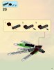 Building Instructions - LEGO - 9450 - Epic Dragon Battle: Page 27