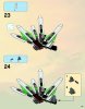 Building Instructions - LEGO - 9450 - Epic Dragon Battle: Page 29