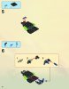 Building Instructions - LEGO - 9450 - Epic Dragon Battle: Page 36