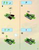 Building Instructions - LEGO - 9450 - Epic Dragon Battle: Page 63