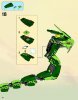 Building Instructions - LEGO - 9450 - Epic Dragon Battle: Page 74