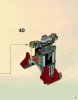 Building Instructions - LEGO - 9450 - Epic Dragon Battle: Page 47