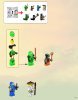 Building Instructions - LEGO - 9450 - Epic Dragon Battle: Page 3