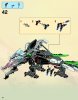 Building Instructions - LEGO - 9450 - Epic Dragon Battle: Page 64