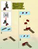 Building Instructions - LEGO - 9450 - Epic Dragon Battle: Page 2