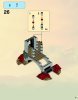 Building Instructions - LEGO - 9450 - Epic Dragon Battle: Page 19