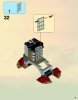 Building Instructions - LEGO - 9450 - Epic Dragon Battle: Page 25