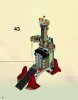 Building Instructions - LEGO - 9450 - Epic Dragon Battle: Page 52