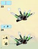 Building Instructions - LEGO - 9450 - Epic Dragon Battle: Page 14