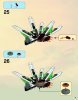 Building Instructions - LEGO - 9450 - Epic Dragon Battle: Page 15