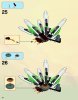 Building Instructions - LEGO - 9450 - Epic Dragon Battle: Page 30