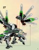 Building Instructions - LEGO - 9450 - Epic Dragon Battle: Page 31