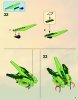 Building Instructions - LEGO - 9450 - Epic Dragon Battle: Page 71