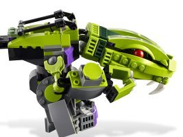 9455 - Fangpyre Mech