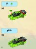 Building Instructions - LEGO - 9455 - Fangpyre Mech: Page 44