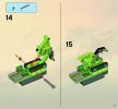 Building Instructions - LEGO - 9456 - Spinner Battle: Page 9