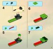 Building Instructions - LEGO - 9456 - Spinner Battle: Page 13