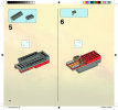 Building Instructions - LEGO - 9456 - Spinner Battle: Page 24