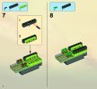 Building Instructions - LEGO - 9456 - Spinner Battle: Page 4