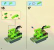 Building Instructions - LEGO - 9456 - Spinner Battle: Page 10