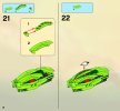 Building Instructions - LEGO - 9456 - Spinner Battle: Page 26