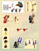 Building Instructions - LEGO - 9457 - Fangpyre Wrecking Ball: Page 3