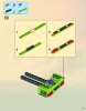 Building Instructions - LEGO - 9457 - Fangpyre Wrecking Ball: Page 19