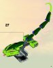 Building Instructions - LEGO - 9457 - Fangpyre Wrecking Ball: Page 37