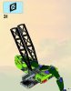 Building Instructions - LEGO - 9457 - Fangpyre Wrecking Ball: Page 47