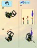 Building Instructions - LEGO - 9457 - Fangpyre Wrecking Ball: Page 57