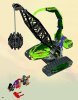 Building Instructions - LEGO - 9457 - Fangpyre Wrecking Ball: Page 68