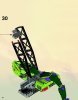 Building Instructions - LEGO - 9457 - Fangpyre Wrecking Ball: Page 46