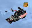 Building Instructions - LEGO - Monster Fighters - 9464 - The Vampyre Hearse: Page 54