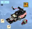 Building Instructions - LEGO - Monster Fighters - 9464 - The Vampyre Hearse: Page 66