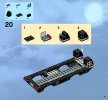 Building Instructions - LEGO - Monster Fighters - 9464 - The Vampyre Hearse: Page 19