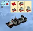 Building Instructions - LEGO - Monster Fighters - 9464 - The Vampyre Hearse: Page 30