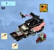 Building Instructions - LEGO - Monster Fighters - 9464 - The Vampyre Hearse: Page 66