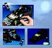 Building Instructions - LEGO - Monster Fighters - 9464 - The Vampyre Hearse: Page 67