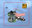 Building Instructions - LEGO - 9466 - The Crazy Scientist and His Monster: Page 51