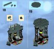 Building Instructions - LEGO - 9466 - The Crazy Scientist and His Monster: Page 17