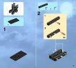 Building Instructions - LEGO - 9467 - The Ghost Train: Page 41