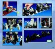 Building Instructions - LEGO - 9467 - The Ghost Train: Page 23