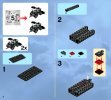 Building Instructions - LEGO - 9467 - The Ghost Train: Page 2