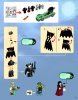 Building Instructions - LEGO - 9468 - Vampyre Castle: Page 3