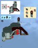 Building Instructions - LEGO - 9468 - Vampyre Castle: Page 14