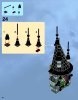 Building Instructions - LEGO - 9468 - Vampyre Castle: Page 66