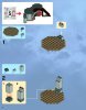 Building Instructions - LEGO - 9468 - Vampyre Castle: Page 2