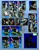 Building Instructions - LEGO - 9468 - Vampyre Castle: Page 69