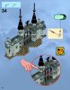 Building Instructions - LEGO - 9468 - Vampyre Castle: Page 60