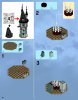 Building Instructions - LEGO - 9468 - Vampyre Castle: Page 62